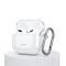 Tech-Protect Tech-Protect AirPods 4 Skal FlexAir Transparent