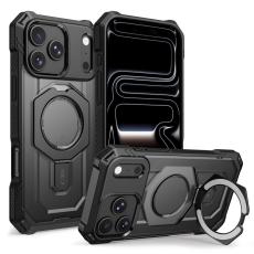 Tech-Protect Tech-Protect iPhone 18 Pro Max/17 Pro Max Skal MagSafe MagForce