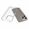  iPhone 16 Pro Max Skal Shockproof TPU Transparent