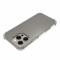  iPhone 16 Pro Max Skal Shockproof TPU Transparent