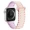 DUX DUCIS DUX DUCIS Apple Watch 38/40/41/42 mm mm Armband Magnetisk Silikon