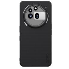 NILLKIN NILLKIN Nothing Phone 3a Pro Skal Frosted Shield Svart