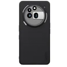 NILLKIN NILLKIN Nothing Phone 3a Pro Skal Frosted Shield Svart
