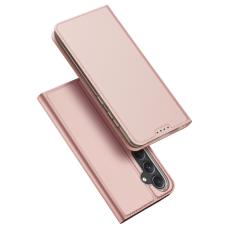 DUX DUCIS DUX DUCIS Galaxy S23 FE Fodral Skin Pro Ros&eacute;guld