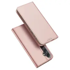 DUX DUCIS DUX DUCIS Galaxy S23 FE Fodral Skin Pro Ros&eacute;guld