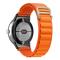  Google Pixel Watch / Watch 2 Armband Nylon Pro Orange