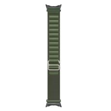  Google Pixel Watch / Watch 2 Armband Nylon Pro Gr&ouml;