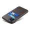 KSQ iPhone 13 Pro - KSQ Skal Med Kortfack - Svart