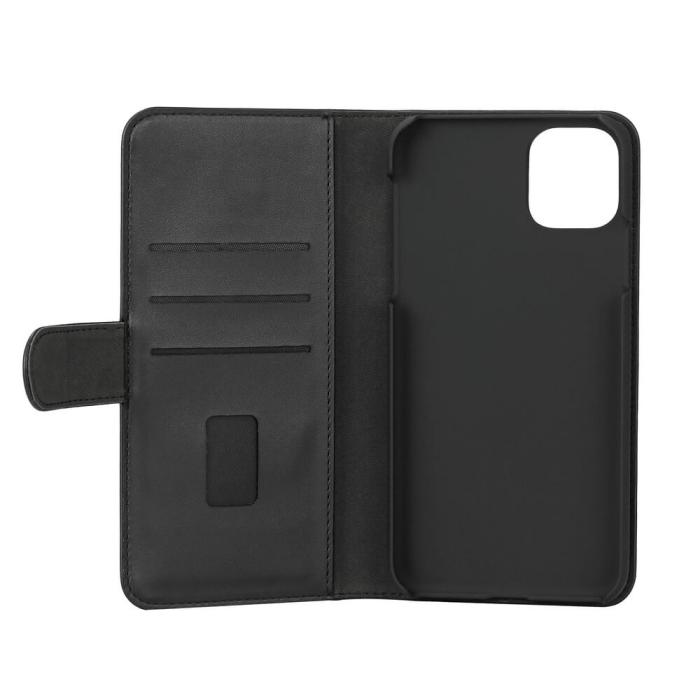 Bild 3, Gear GEAR iPhone 11 Pro Max 2in1 Magnet Fodral / Skal Svart