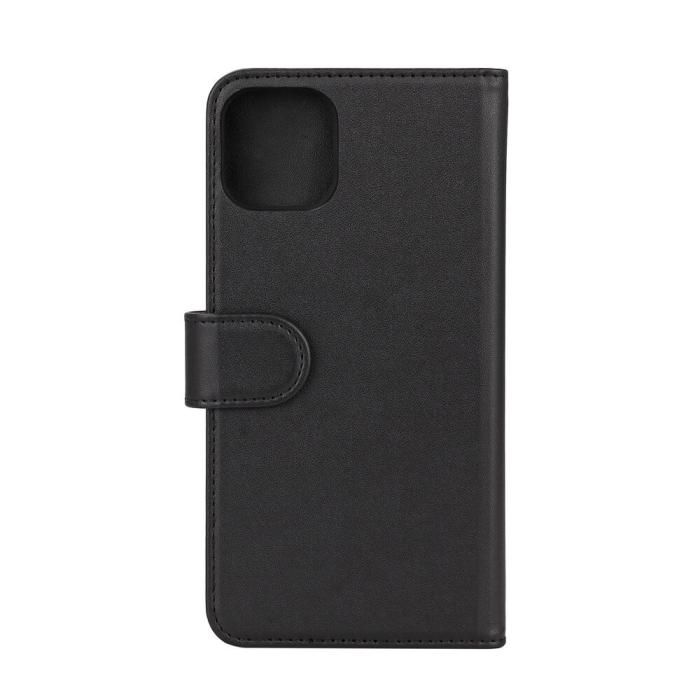 Bild 5, Gear GEAR iPhone 11 Pro Max 2in1 Magnet Fodral / Skal Svart