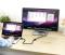 UGREEN Ugreen HDMI(hona) - HDMI(hane) 50cm kabel 4K 340 Mhz Svart