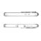 Spigen Spigen Samsung Galaxy A37 5G Skal Liquid Crystal Transparent