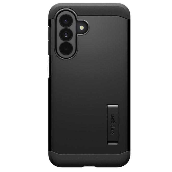 Bild 2, Spigen Spigen Samsung Galaxy A37 5G Skal Tough Armor Svart