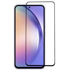  Samsung Galaxy A55 5G Sk&auml;rmskydd Helt&auml;ckande