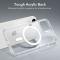 ESR ESR iPhone 13 / 14 Skal CH MagSafe HaloLock Transparent