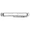 Spigen Spigen iPhone 15 Pro Max Skal MagSafe Ultra Hybrid Vit