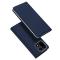 DUX DUCIS DUX DUCIS OnePlus 15 Fodral Skin Pro Blå