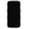 holdit holdit iPhone 14 Pro Max Skal Wavy Mocha Brown Transparent