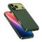 Spigen Spigen iPhone 17 Pro Skal MagSafe Nano Pop Avo Green