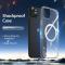 DUX DUCIS DUX DUCIS iPhone 15 Skal Clin MagSafe Transparent