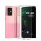 Samsung Galaxy A72 - Transparent TPU Skal