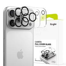 Ringke Ringke iPhone 17 Pro Max 2-PACK Linsskydd Svart