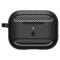 Spigen Spigen AirPods Pro 3 Skal Rugged Armor Matt Svart