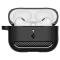 Spigen Spigen AirPods Pro 3 Skal Rugged Armor Matt Svart