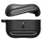 Spigen Spigen AirPods Pro 3 Skal Rugged Armor Matt Svart