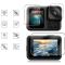 Tech-Protect Tech-Protect GoPro Hero 13 3-PACK Skärmskydd GlassFit+