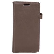 Buffalo Buffalo Samsung Galaxy S7 Fodral 2in1 &Auml;kta L&auml;der Brun