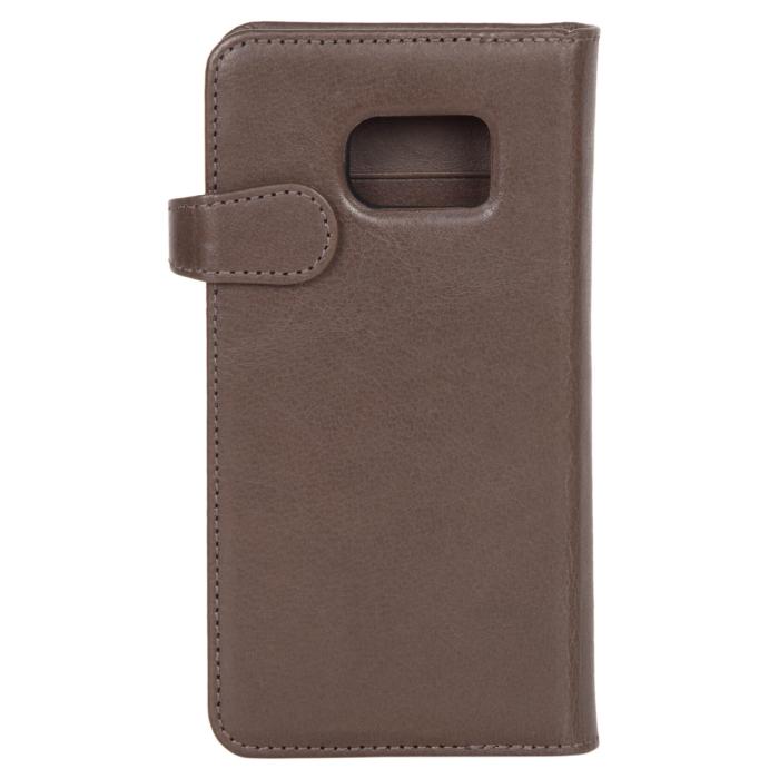 Bild 3, Buffalo Buffalo Samsung Galaxy S7 Fodral 2in1 Äkta Läder Brun