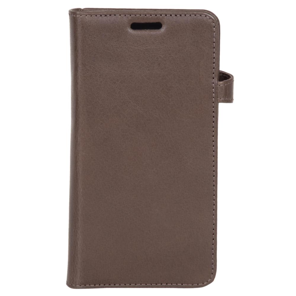Buffalo Buffalo Samsung Galaxy S7 Fodral 2in1 Äkta Läder Brun