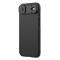 NILLKIN NILLKIN iPhone Air Skal MagSafe CamShield Pro Svart