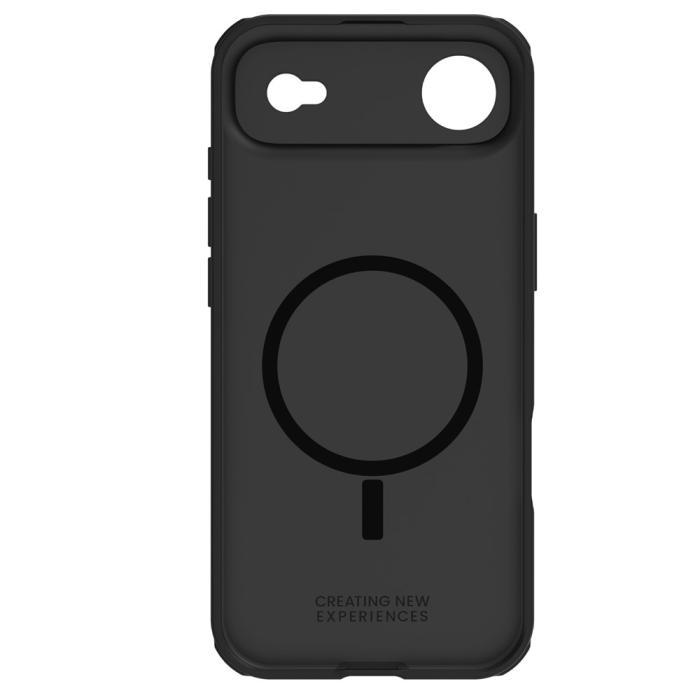 Bild 5, NILLKIN NILLKIN iPhone Air Skal MagSafe CamShield Pro Svart