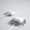 Tech-Protect Tech-Protect AirPods 4 Skal FlexAir Transparent