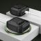 Tech-Protect Tech-Protect AirPods 4 Skal Carbonox Svart