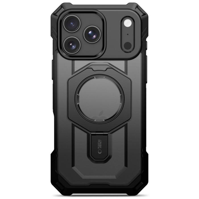 Bild 4, Tech-Protect Tech-Protect iPhone 18 Pro Max/17 Pro Max Skal MagSafe MagForce
