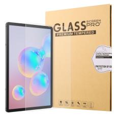  Samsung Galaxy Tab S6 Lite - Sk&auml;rmskydd I H&auml;rdat Glas