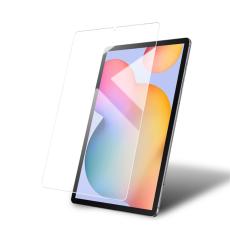 MOCOLO Samsung Galaxy Tab S6 Lite - MOCOLO Sk&auml;rmskydd I H&auml;rdat Glas