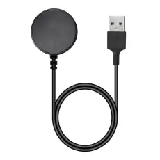  Samsung Galaxy Watch 1m USB Laddare Svart