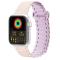 DUX DUCIS DUX DUCIS Apple Watch 38/40/41/42 mm mm Armband Magnetisk Silikon