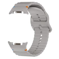 KALEBOL KALEBOL Galaxy Watch 8 46/44/40 mm Armband Wave Gr&aring;