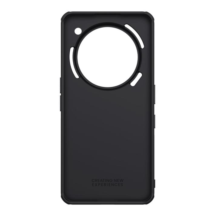 Bild 4, NILLKIN NILLKIN Nothing Phone 3a Pro Skal Frosted Shield Svart