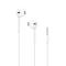 Tech-Protect Tech-Protect In-Ear Hörlurar 3.5 mm AUX UltraBoost Vit