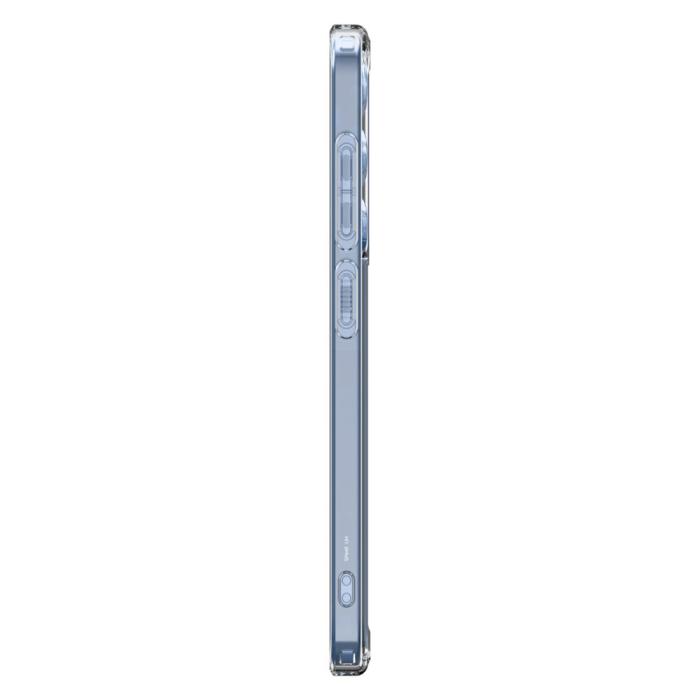 Bild 4, Spigen Spigen Galaxy S25 Skal Ultra Hybrid Crystal Clear