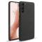 KSQ KSQ Samsung Galaxy S23 Plus Skal Tygbelagt Svart