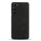 KSQ KSQ Samsung Galaxy S23 Plus Skal Tygbelagt Svart