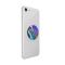 PopSockets PopSockets Avtagbart Grip med Ställfunktion Mood Magma