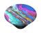 PopSockets PopSockets Avtagbart Grip med Ställfunktion Mood Magma